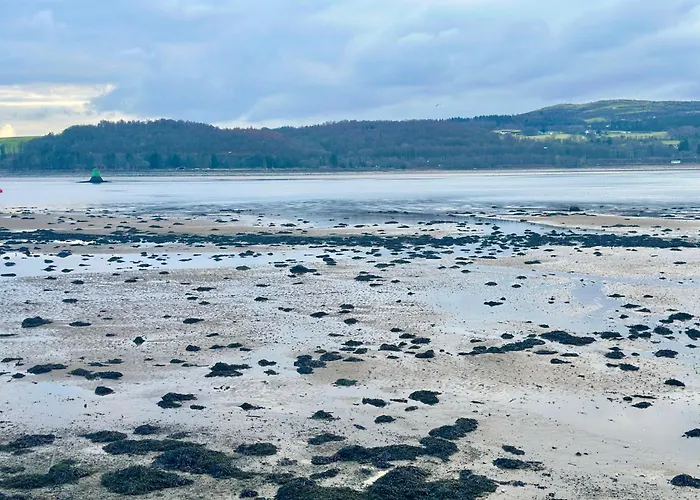 Dumbarton Cosy Home, Loch Lomond