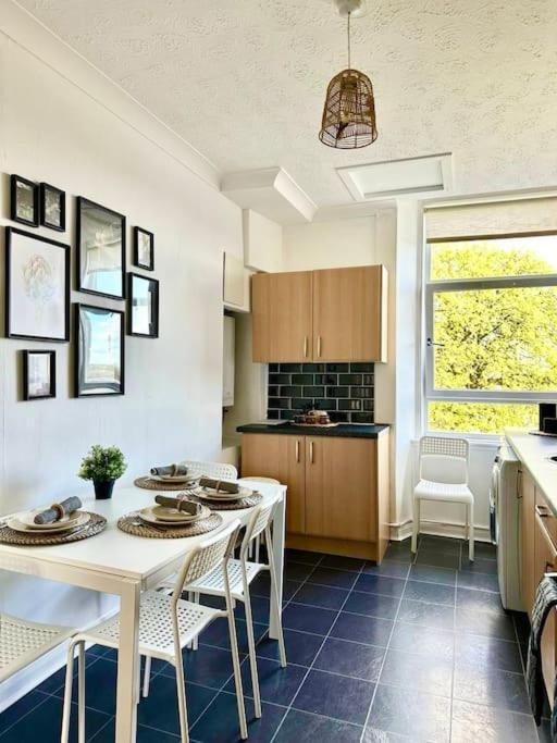 Cosy Home, Loch Lomond Dumbarton
