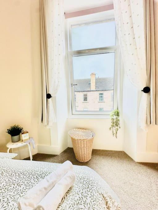 Cosy Home, Loch Lomond