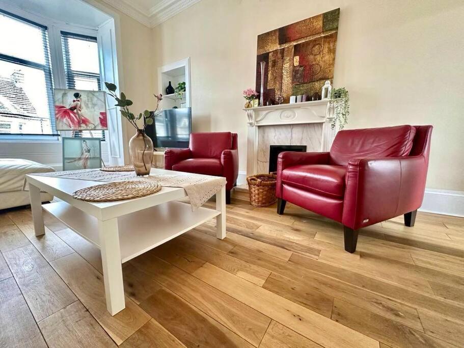 Cosy Home, Loch Lomond Apartment *