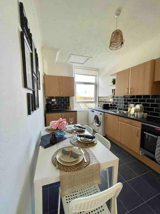 Apartment Cosy Home, Loch Lomond Dumbarton