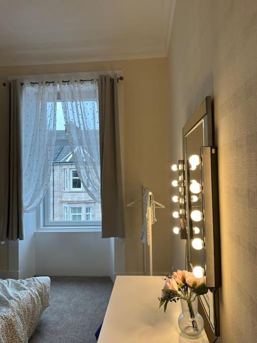 Apartment Cosy Home, Loch Lomond