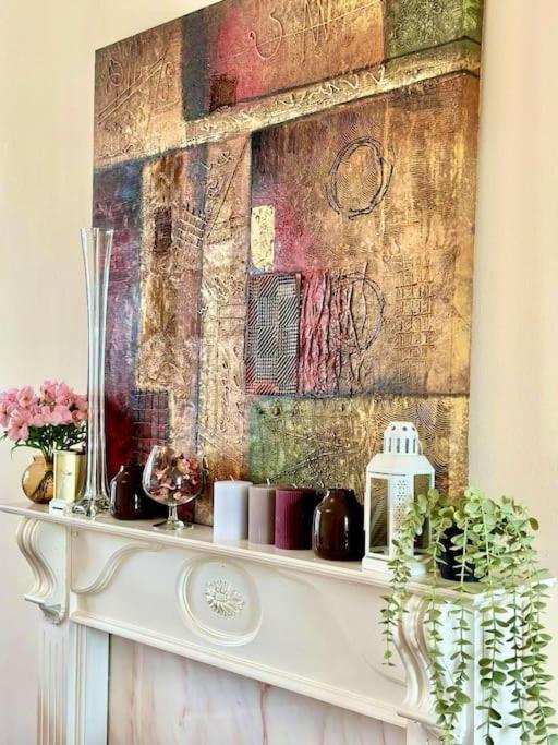 Cosy Home, Loch Lomond Apartment *