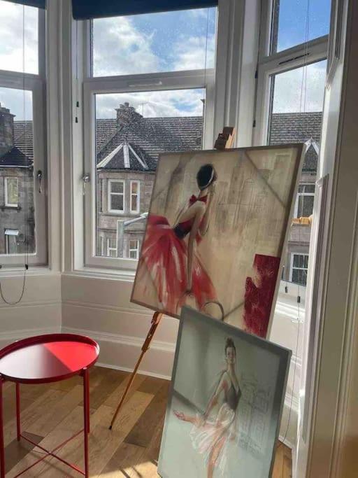 Cosy Home, Loch Lomond Apartment