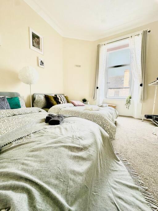 Cosy Home, Loch Lomond * Dumbarton