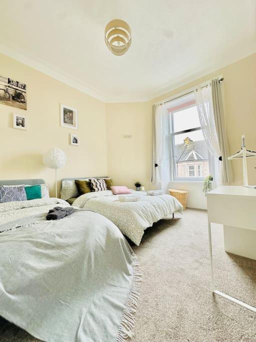 Apartment Cosy Home, Loch Lomond