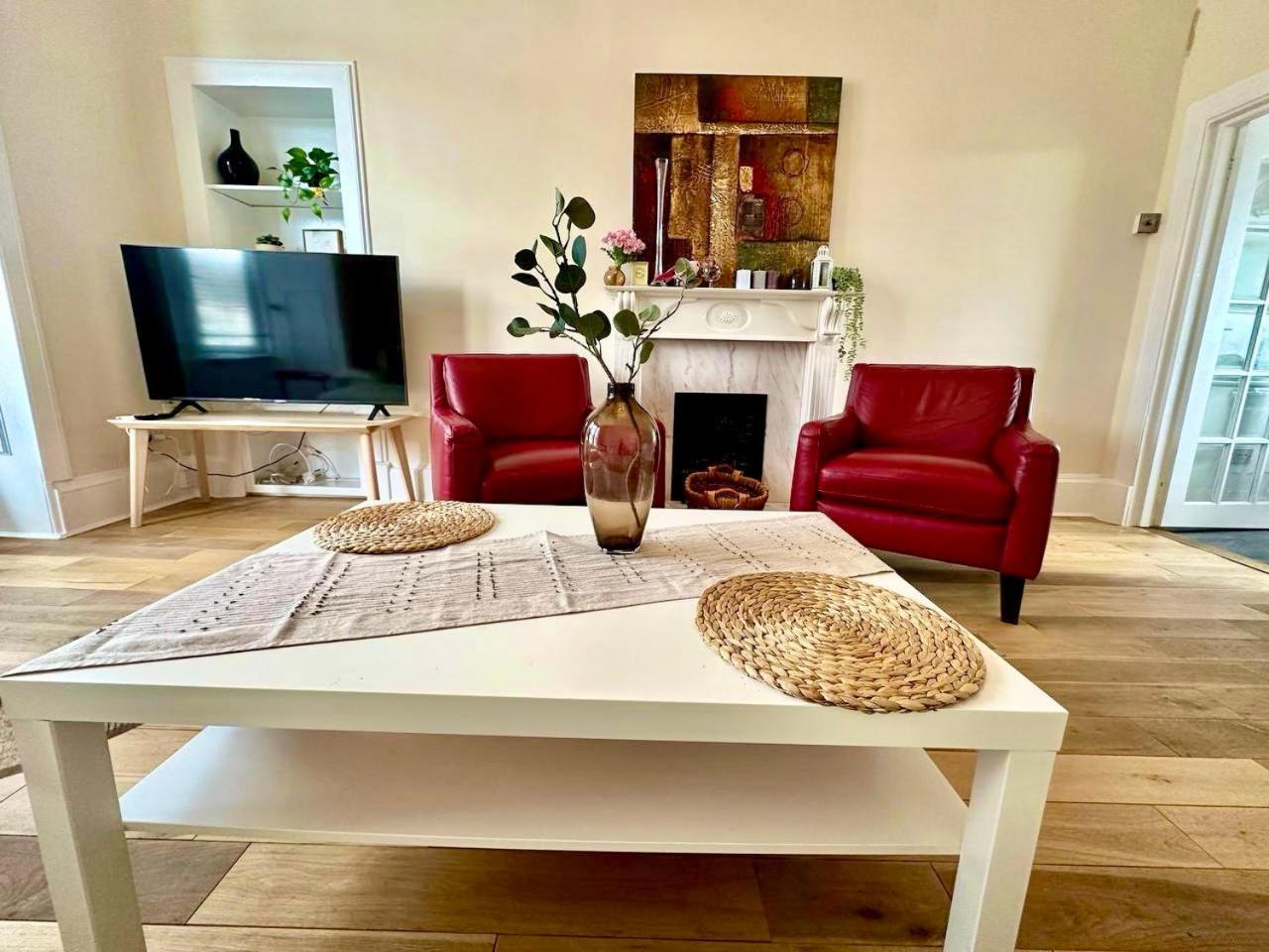 Cosy Home, Loch Lomond Apartment