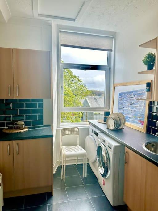 Cosy Home, Loch Lomond