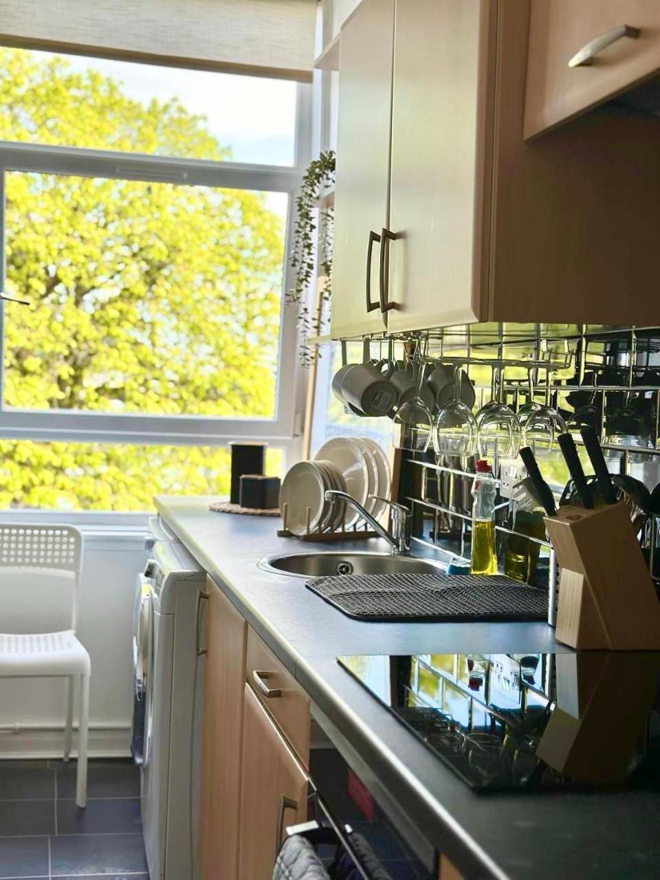 Cosy Home, Loch Lomond Apartment Dumbarton