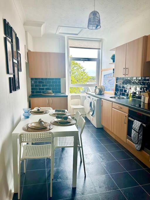Cosy Home, Loch Lomond * Dumbarton