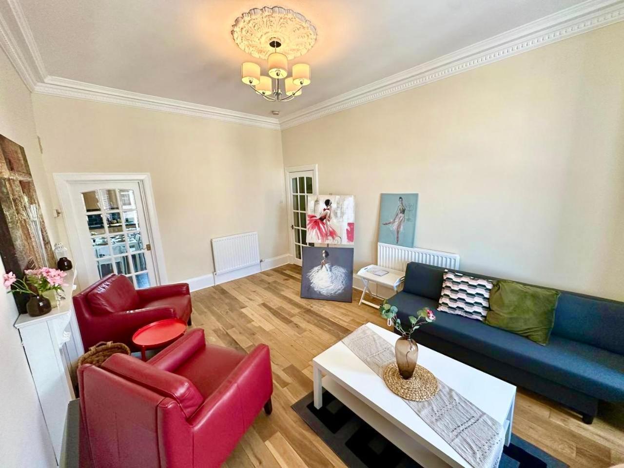 Cosy Home, Loch Lomond Apartment Dumbarton