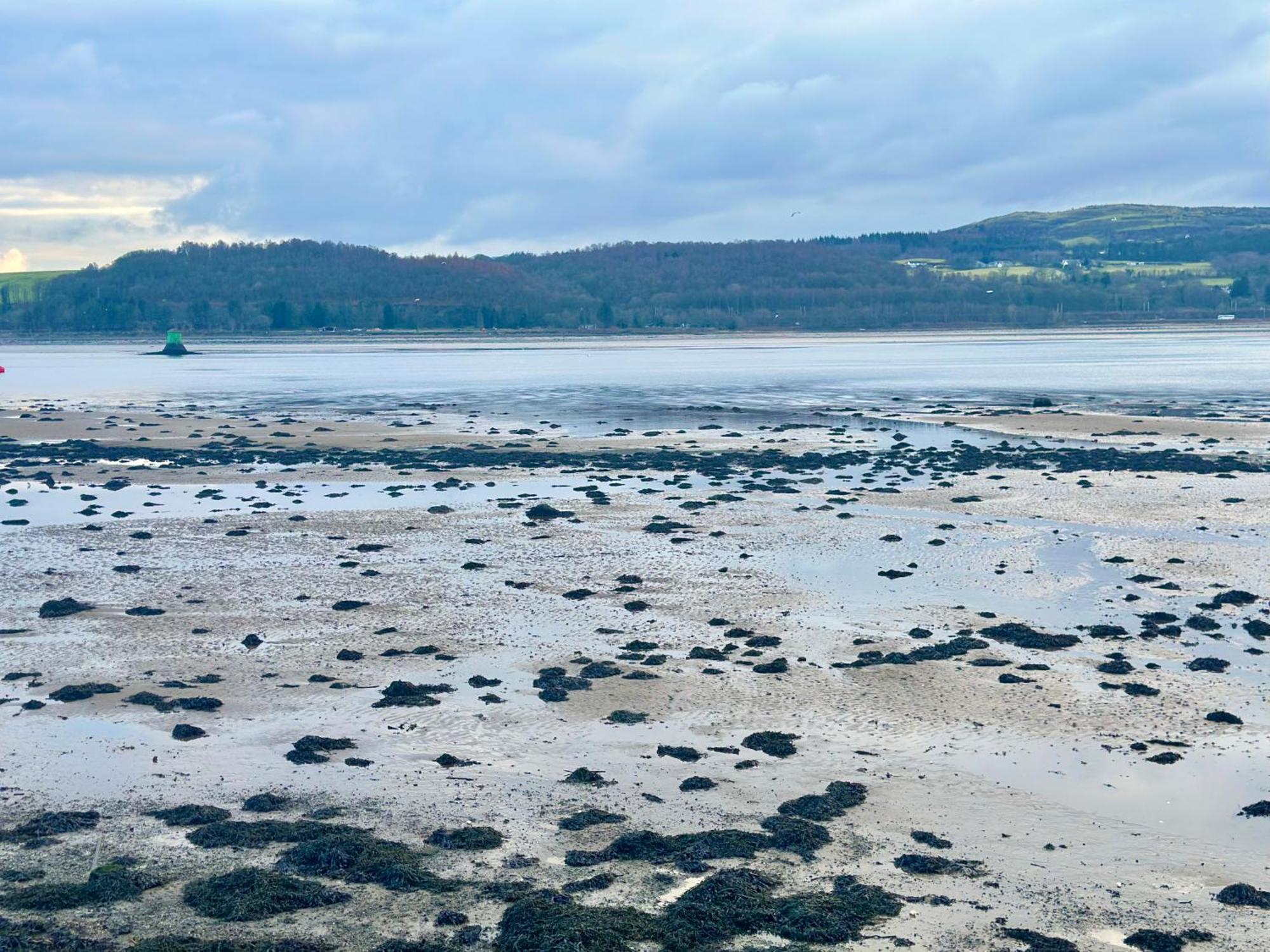 Cosy Home, Loch Lomond Dumbarton